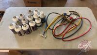 AC Repair Kit