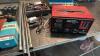 Battery Charger and Misc Tools - 5