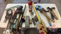 Misc Tools