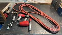 Miscellaneous Tools