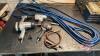 Lot of Air Tools