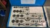 120-piece tap and dies set - 2