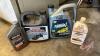 2 stroke snowmobile/Inject oil lot