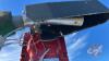 K32 500 gal Weststeel Fuel tank on 2 wheel wagon, S/N 671604383 - 8