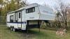 K43 1994 Westwind 5th wheel camper, VIN# 2TTWW235XRRDGQ0947, OWNER: Leona Gillies, SELLER: FRASER AUCTION______________________________________________**TOD**