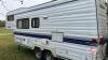 K43 1994 Westwind 5th wheel camper, VIN# 2TTWW235XRRDGQ0947, OWNER: Leona Gillies, SELLER: FRASER AUCTION______________________________________________**TOD** - 12