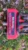 K33 Yard Machine 10" tiller - 2