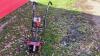 K33 Yard Machine 10" tiller - 3