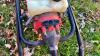 K33 Yard Machine 10" tiller - 6