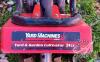 K33 Yard Machine 10" tiller - 7