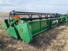 *2000 25' JD 925F Flex header - 2