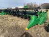 *2000 25' JD 925F Flex header - 3