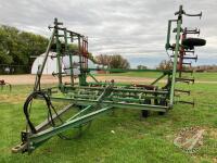 K40 30' John Deere field cultivator