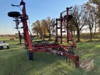 K40 IH 5000 Vibra Chisel w NH3 Kit