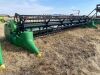 *2000 25' JD 925F Flex header - 10