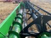 *2000 25' JD 925F Flex header - 12