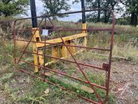 K37 10' 6 bar gate