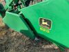 *1998 25' JD 925F Flex header - 3