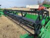 *1998 25' JD 925F Flex header - 5