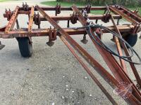 K35 14' CCIL chisel plow