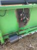 *1998 25' JD 925F Flex header - 8