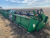 *1998 25' JD 925F Flex header - 10