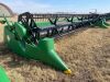 *1998 25' JD 925F Flex header - 11