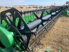 *1998 25' JD 925F Flex header - 12