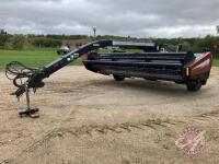 K35 14' MacDon 5020 hay bine