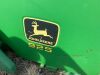 *1997 25' JD 925F Flex header - 3