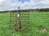 K35 5' gate