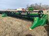 *1997 25' JD 925F Flex header - 4