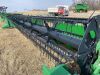 *1997 25' JD 925F Flex header - 5