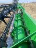 *1997 25' JD 925F Flex header - 6