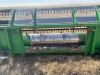 *1997 25' JD 925F Flex header - 9