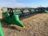 *1997 25' JD 925F Flex header - 12