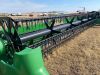 *1997 25' JD 925F Flex header - 13