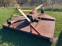 K32 Farm King 620 rotary mower S/N 8721358