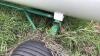 1000 gal NH3 tank 4-wheel wagon - 5