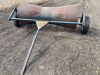 *8' Farm King metal swath roller