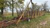 Powermatic diamond harrows - 3