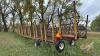 Powermatic diamond harrows - 5