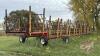 Powermatic diamond harrows - 7