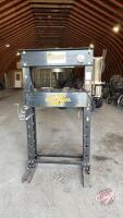 Giant Industrial 55 ton Press