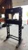 Giant Industrial 55 ton Press - 4
