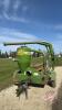 Walinga Agri-Vac 510 Standard Grain Vac s/n 9303528