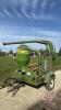 Walinga Agri-Vac 510 Standard Grain Vac s/n 9303528 - 2