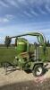 Walinga Agri-Vac 510 Standard Grain Vac s/n 9303528 - 3