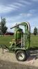Walinga Agri-Vac 510 Standard Grain Vac s/n 9303528 - 4