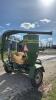 Walinga Agri-Vac 510 Standard Grain Vac s/n 9303528 - 8